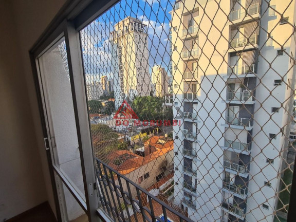 Imagem Apartamento com 2 Quartos à Venda, 72 m² em Vila Olímpia - São Paulo