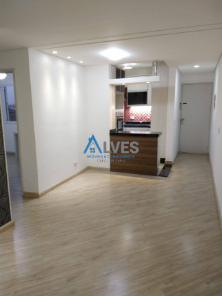 Imagem Apartamento com 2 Quartos à Venda, 58 m² em Assunção - São Bernardo Do Campo