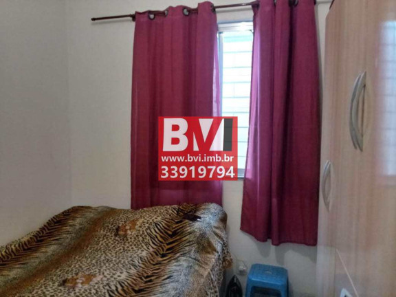 Imagem Apartamento com 1 Quarto à Venda, 35 m² em Vila Kosmos - Rio De Janeiro Imagem Apartamento com 1 Quarto à Venda, 35 m² em Vila Kosmos - Rio De Janeiro