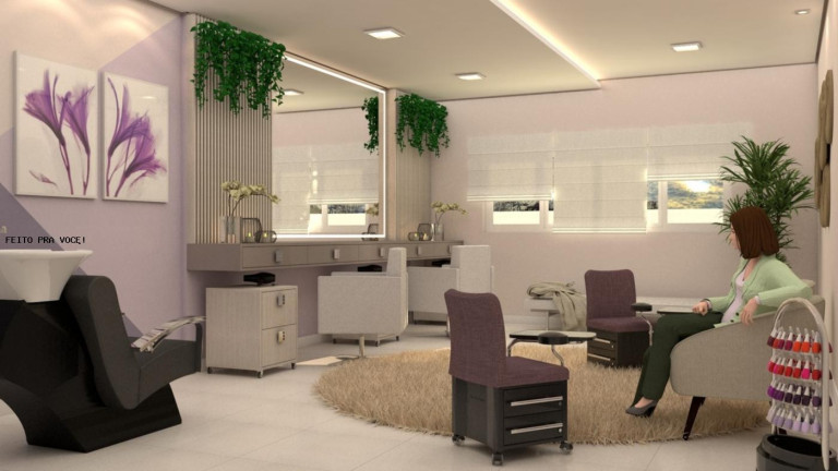 Imagem Imóvel com 3 Quartos à Venda, 113 m² em Centro