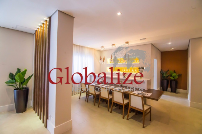 Imagem Imóvel com 1 Quarto à Venda, 50 m² em Vila Mathias - Santos