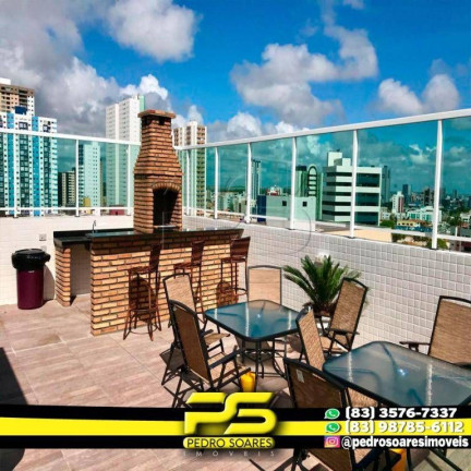 Imagem Sala Comercial à Venda, 57 m² em Jardim Oceania - João Pessoa Imagem Sala Comercial à Venda, 57 m² em Jardim Oceania - João Pessoa