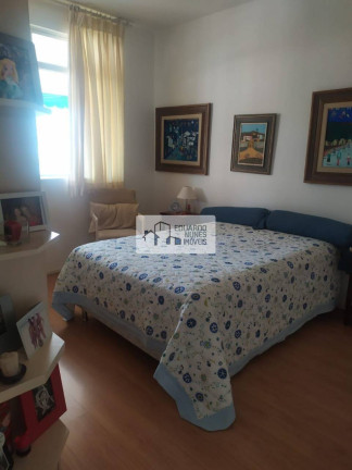 Imagem Cobertura com 5 Quartos à Venda, 320 m² em Santo Antônio - Belo Horizonte