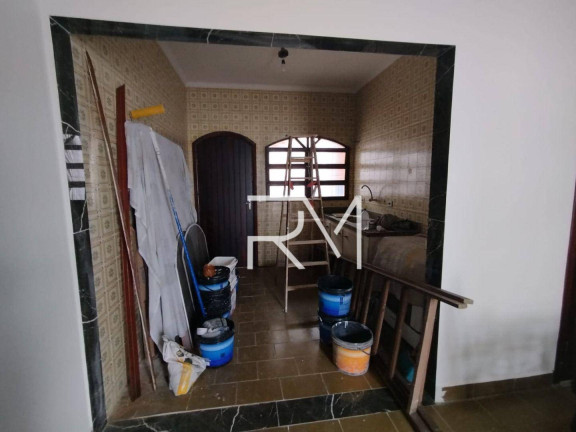 Imagem Casa com 3 Quartos à Venda, 94 m² em Plataforma - Mongaguá