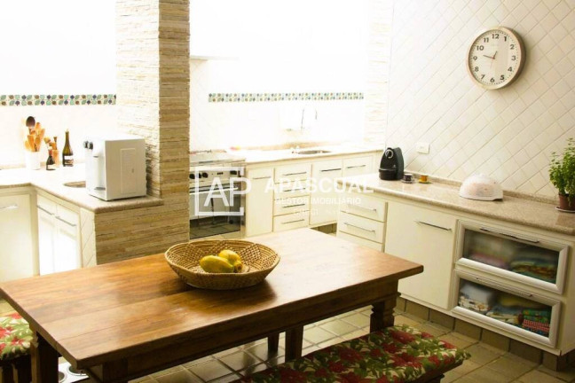 Imagem Casa com 4 Quartos à Venda, 410 m² em Guaecá - São Sebastião