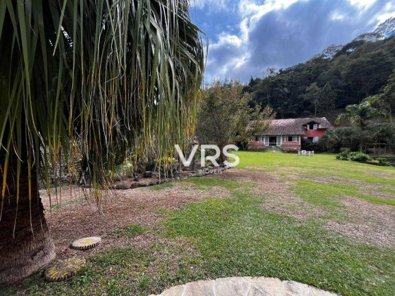 Imagem Fazenda à Venda, 122.000 m² em Vargem Grande - Teresópolis