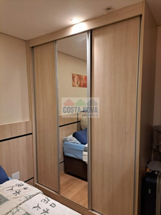 Imagem Apartamento com 2 Quartos à Venda, 58 m² Imagem Apartamento com 2 Quartos à Venda, 58 m²