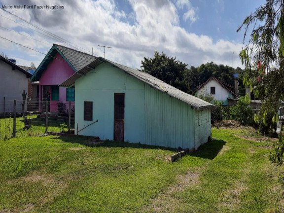 Casa com 1 Quarto à Venda, 40 m² em Germânia - Nova Petrópolis