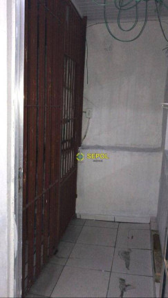 Imagem Casa com 1 Quarto para Alugar, 50 m² em Jardim Nove De Julho - São Paulo