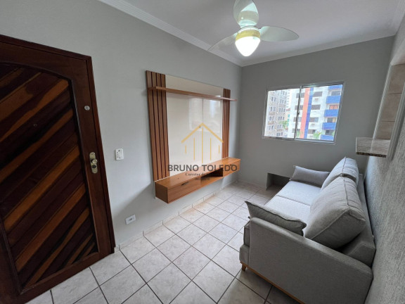 Imagem Apartamento com 1 Quarto à Venda, 40 m² em Tupi - Praia Grande Imagem Apartamento com 1 Quarto à Venda, 40 m² em Tupi - Praia Grande