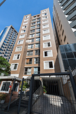 Imagem Imóvel com 2 Quartos à Venda, 60 m² em Santa Cecília - São Paulo