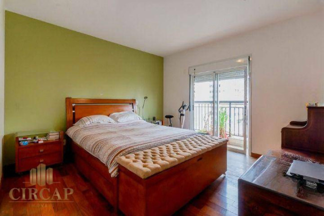 Imagem Apartamento com 4 Quartos à Venda, 240 m² em Higienópolis - São Paulo Imagem Apartamento com 4 Quartos à Venda, 240 m² em Higienópolis - São Paulo
