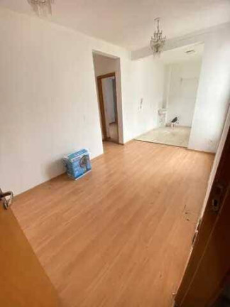 Apartamento com 2 Quartos à Venda, 44 m² em Caguassu - Sorocaba