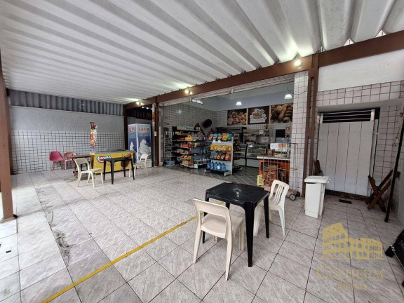 Imagem Sala Comercial para Alugar, 150 m² em Vila Assunção - Praia Grande Imagem Sala Comercial para Alugar, 150 m² em Vila Assunção - Praia Grande