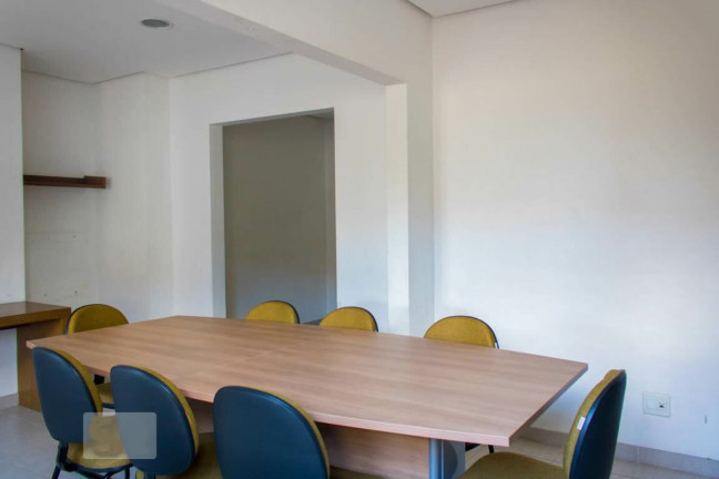Imagem Apartamento com 3 Quartos à Venda, 72 m² em Parque Jaçatuba - Santo André Imagem Apartamento com 3 Quartos à Venda, 72 m² em Parque Jaçatuba - Santo André