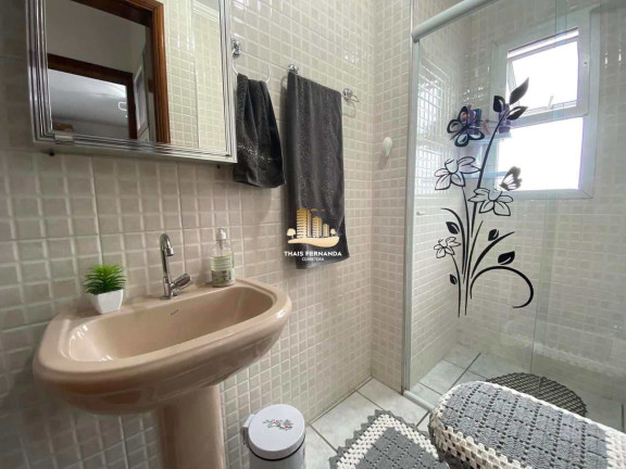 Imagem Apartamento com 2 Quartos à Venda, 126 m² em Caiçara - Praia Grande