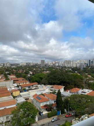 Imagem Apartamento com 2 Quartos à Venda, 59 m² em Indianópolis - São Paulo Imagem Apartamento com 2 Quartos à Venda, 59 m² em Indianópolis - São Paulo