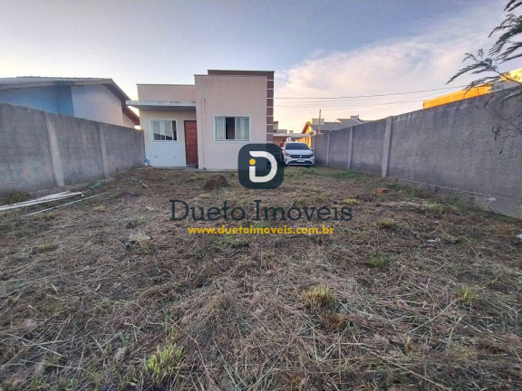 Imagem Casa com 2 Quartos à Venda, 46 m² em Diácono João Luiz Pozzobon - Santa Maria