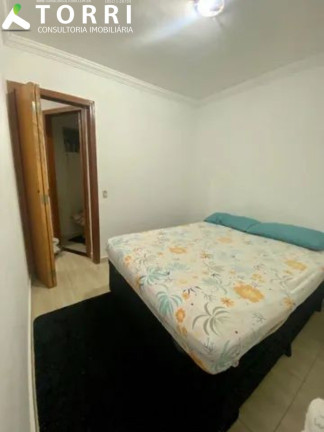 Imagem Apartamento com 2 Quartos à Venda, 52 m² em éden - Sorocaba