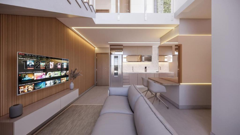 Imagem Apartamento com 2 Quartos à Venda, 51 m² em Bancários - João Pessoa