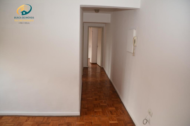 Imagem Apartamento com 3 Quartos para Alugar, 130 m² em Indianópolis - São Paulo