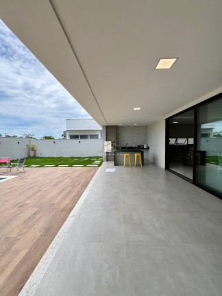 Imagem Casa com 4 Quartos à Venda, 360 m² em Alphaville Jacuhy - Serra Imagem Casa com 4 Quartos à Venda, 360 m² em Alphaville Jacuhy - Serra