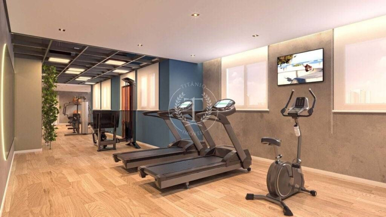 Imagem Apartamento com 2 Quartos à Venda, 50 m² em Vila Lisboa - São Paulo Imagem Apartamento com 2 Quartos à Venda, 50 m² em Vila Lisboa - São Paulo
