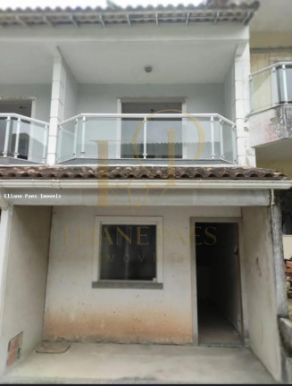 Imagem Casa com 8 Quartos à Venda, 500 m² em Coroa Grande - Itaguaí Imagem Casa com 8 Quartos à Venda, 500 m² em Coroa Grande - Itaguaí
