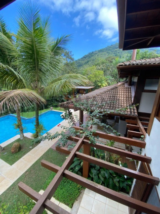 Imagem Casa com 3 Quartos à Venda, 445 m² em Praia Brava Da Fortaleza - Ubatuba Imagem Casa com 3 Quartos à Venda, 445 m² em Praia Brava Da Fortaleza - Ubatuba