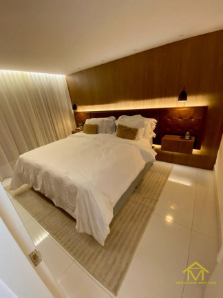 Imagem Apartamento com 4 Quartos à Venda, 194 m² em Praia Da Costa - Vila Velha