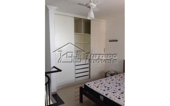 Apartamento com 1 Quarto à Venda, 50 m² em Vila Adyana - São José Dos Campos