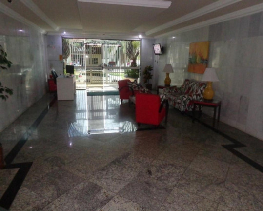 Imagem Cobertura com 3 Quartos à Venda, 140 m² em Braga - Cabo Frio Imagem Cobertura com 3 Quartos à Venda, 140 m² em Braga - Cabo Frio