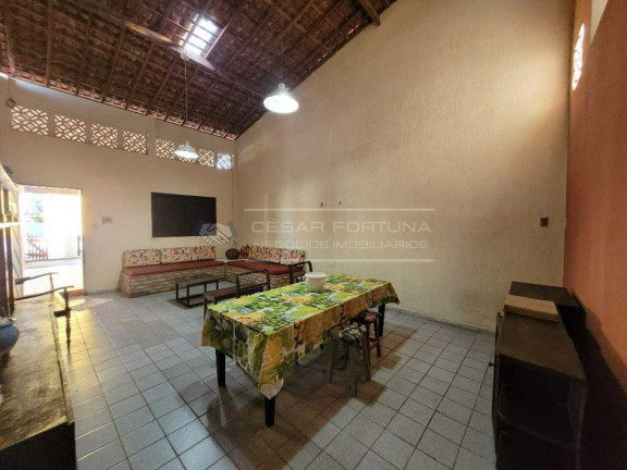Imagem Casa com 3 Quartos à Venda, 150 m² em Muriu - Ceará-mirim