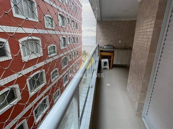 Imagem Apartamento com 1 Quarto à Venda, 64 m² em Campo Da Aviacao - Praia Grande Imagem Apartamento com 1 Quarto à Venda, 64 m² em Campo Da Aviacao - Praia Grande