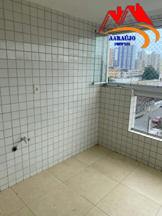 Imagem Imóvel com 2 Quartos à Venda, 72 m² em Tupi - Praia Grande