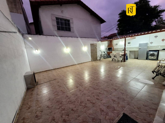 Casa de Condomínio com 5 Quartos à Venda, 100 m² em Braga - Cabo Frio