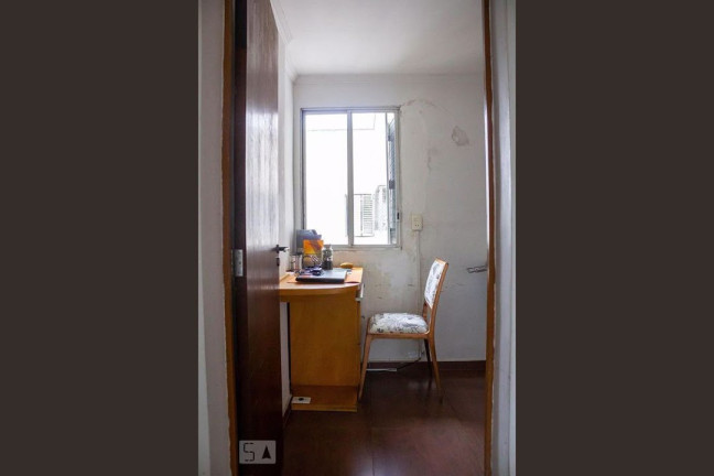 Imagem Apartamento com 4 Quartos à Venda, 142 m² em Santo Amaro - São Paulo Imagem Apartamento com 4 Quartos à Venda, 142 m² em Santo Amaro - São Paulo