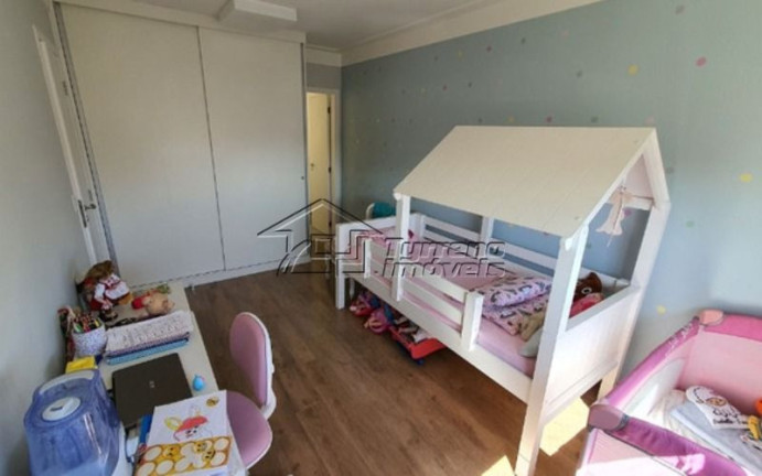 Imagem Apartamento com 3 Quartos à Venda, 194 m² em Jardim Aquarius - São José Dos Campos