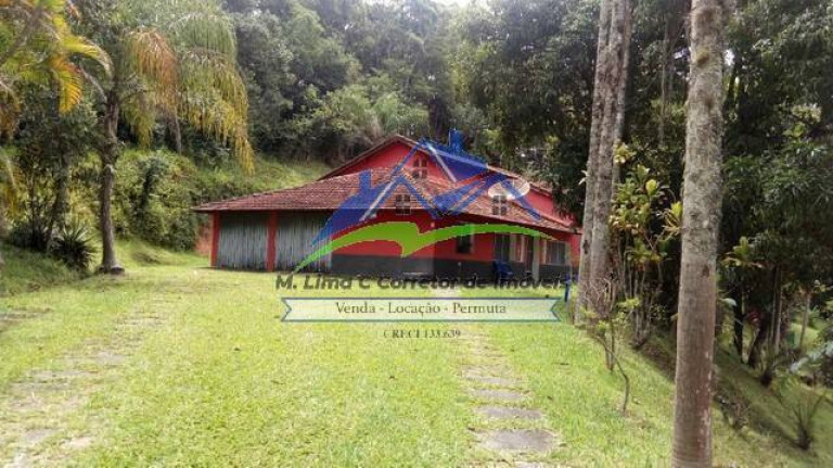Imagem Chácara com 3 Quartos à Venda, 6.050 m² em Piracaia Imagem Chácara com 3 Quartos à Venda, 6.050 m² em Piracaia