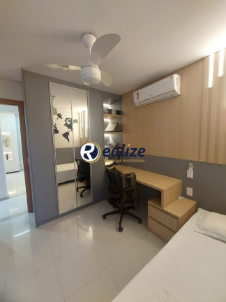 Imagem Imóvel com 3 Quartos à Venda, 106 m² em Praia Do Morro - Guarapari
