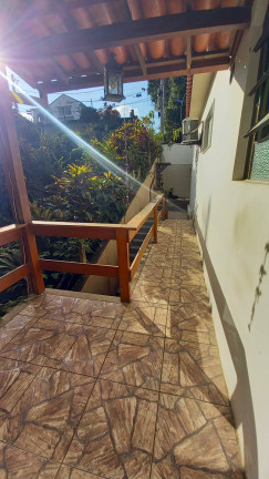 Imagem Casa com 6 Quartos à Venda,  em Braunes - Nova Friburgo