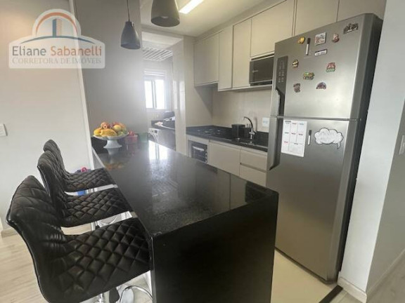 Imagem Apartamento com 2 Quartos à Venda, 66 m² em Vila Andrade - São Paulo