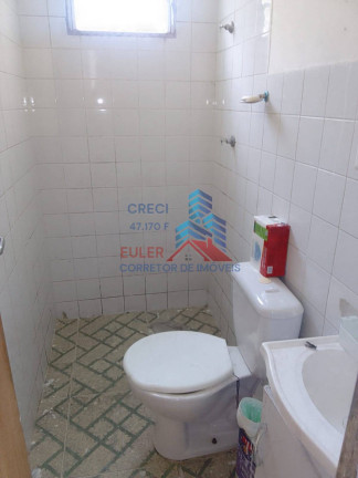 Imagem Apartamento com 2 Quartos à Venda, 41 m² em São João Batista - Santa Luzia Imagem Apartamento com 2 Quartos à Venda, 41 m² em São João Batista - Santa Luzia