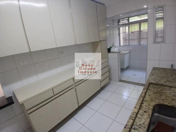 Imagem Apartamento com 2 Quartos para Alugar, 76 m² em Vila Olímpia - São Paulo