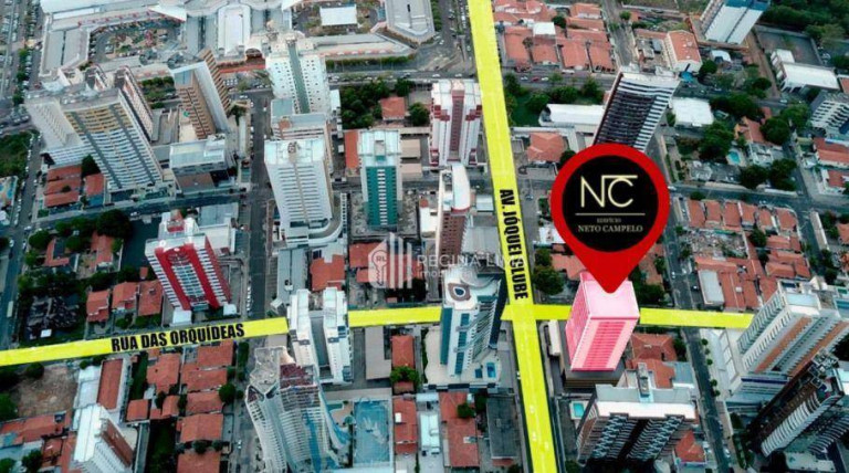Imagem Apartamento com 3 Quartos à Venda, 110 m² em Jóquei - Teresina Imagem Apartamento com 3 Quartos à Venda, 110 m² em Jóquei - Teresina