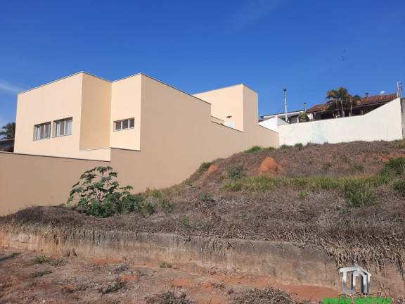 Terreno à Venda, 360 m² em Jardim Do Lago - Bragança Paulista