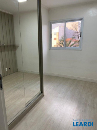 Imagem Apartamento com 1 Quarto à Venda, 41 m² em Casa Branca - Santo André Imagem Apartamento com 1 Quarto à Venda, 41 m² em Casa Branca - Santo André