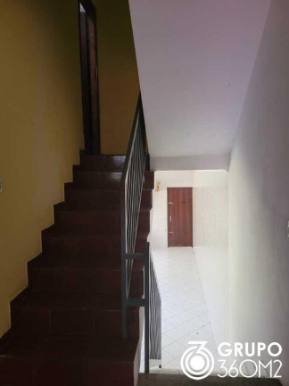 Imagem Casa com 3 Quartos à Venda, 110 m² em Parque João Ramalho - Santo André Imagem Casa com 3 Quartos à Venda, 110 m² em Parque João Ramalho - Santo André