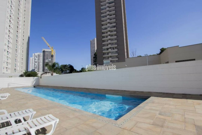 Imagem Apartamento com 2 Quartos à Venda, 66 m² em Morumbi - São Paulo Imagem Apartamento com 2 Quartos à Venda, 66 m² em Morumbi - São Paulo