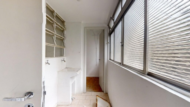 Imagem Apartamento com 2 Quartos à Venda, 71 m² em Jardim Paulista - São Paulo